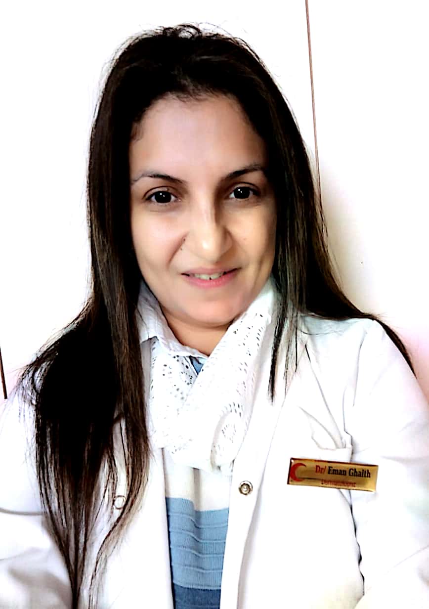 doctor image